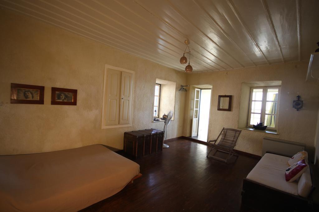 Apollonos Seafront Apartment Ermupoli Zewnętrze zdjęcie